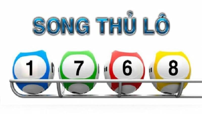 Xổ số song thủ đề - Kết nối may mắn và chiến thắng đến mọi cược thủ