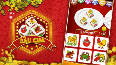 Bầu cua online: khám phá bí kíp chinh phục vận may