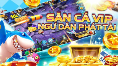 Kinh nghiệm chơi Game trùm cá 3D cực đỉnh cho anh em mới chơi